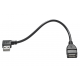 CABLE ADAPT USB