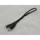 CABLE USB2/MINI USB 