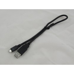CABLE USB2/MINI USB 