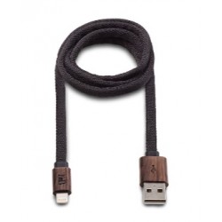 CABLE TRESSE USB/LIGHTNING CABLE USB "IPHONE" "IPOD" "IPAD"