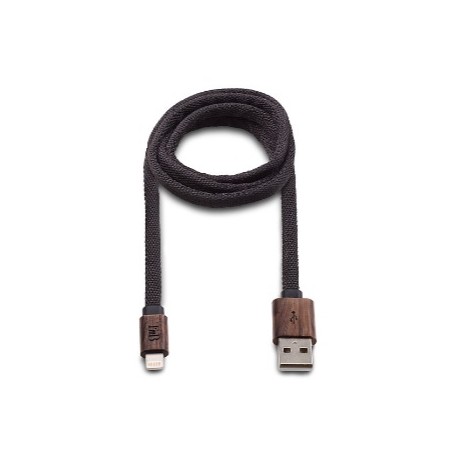 CABLE TRESSE USB/LIGHTNING CABLE USB "IPHONE" "IPOD" "IPAD"