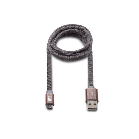 CABLE TRESSE USB/MICRO USB