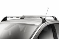 Barres de toit pour Peugeot 308