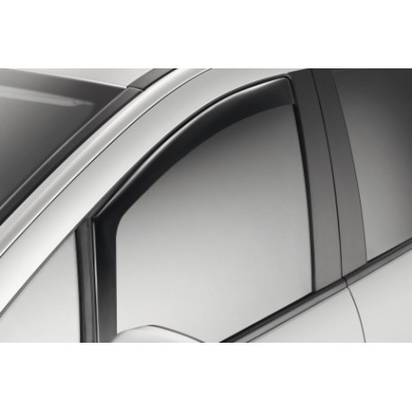 Deflecteurs d'air Déflecteurs pour Peugeot 308 II 5 portes 2014-2021 4pcs