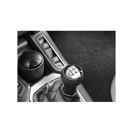 Pommeau levier de vitesse Peugeot 207 - Pommeau de vitesse