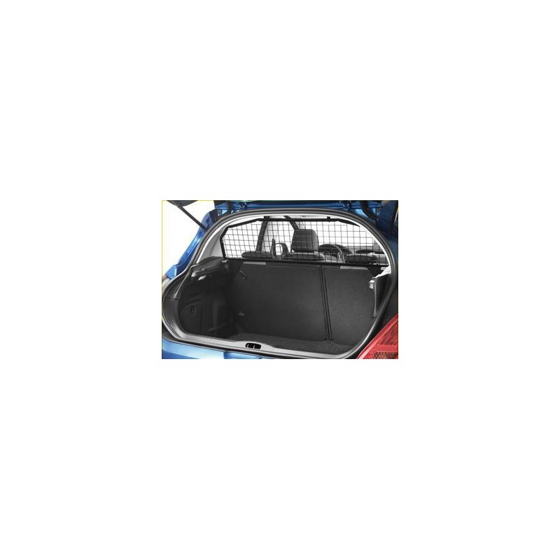 Grille pare-chien Peugeot 308 SW de 2014 à 2021 avec toit