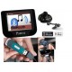 KIT MAINS-LIBRES FIXE BLUETOOTH®